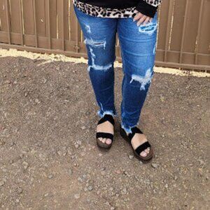 Kancan: One Way Or Another Denim 15/31